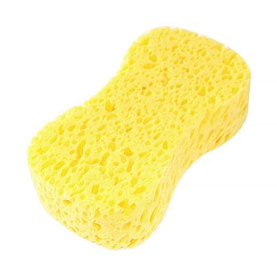 China PU Car Scrubber Polishing Detailing Sponge, 8 Shapes Car Wash Sponge Cleaning, Car Cleaning Washing Sponge for sale