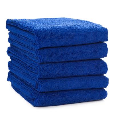 China Sustainable Towel Promotional Good Quality Car Wash Detailing Towel Wash Microfiber Towel For Washing Car for sale