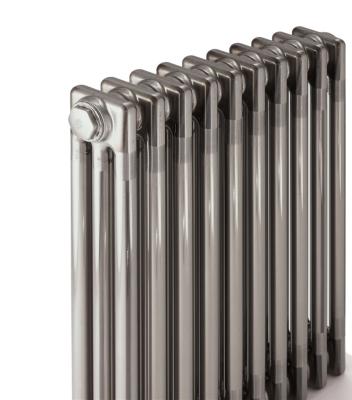 China Vertical Radiator Central Heater Heating Radiator Column Water Steel Radiators For Home for sale