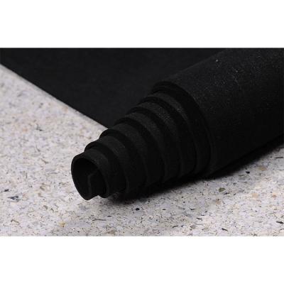 China Latest Modern High Quality Floor Rubber Mat / GYM Flooring / Rubber Mat / Rubber for sale