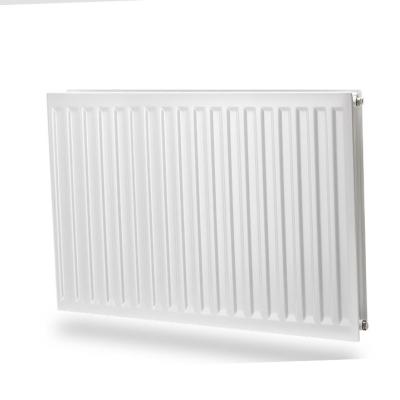 China Product Popular Heater 2022 White Design Radiator Single Panel Radiator For Heating Hot Water Radiator for sale