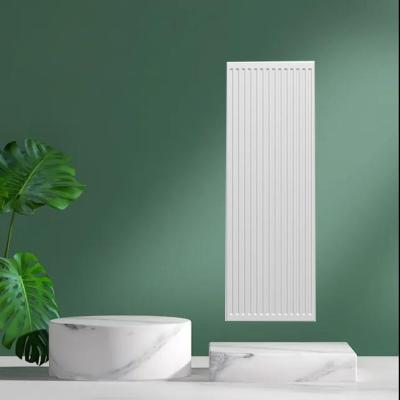 China Heater Made in China Designer Heating Radiator Steel Panel Radiator Water Heaters For Home for sale