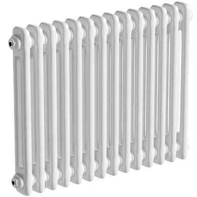 China Heater High Quality Central Heating Radiator Column Steel Vertical Radiator Hot Water for sale