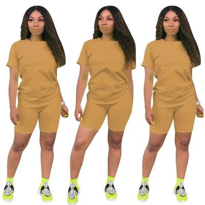 China Plus Size 5XL Plus Size Sportswear Women Workout 2 Piece Set Plus Size Women Clothing for sale