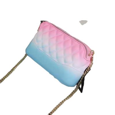 China Fashion Oblique Mini Bags Wholesale For Women for sale