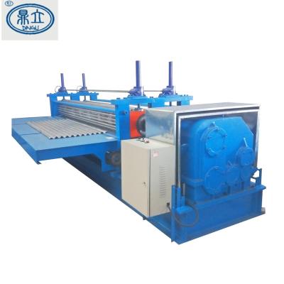 China Building Material Shops 2021 High Quality Corrugated Sheet Curve Rolling Machine For Sale for sale