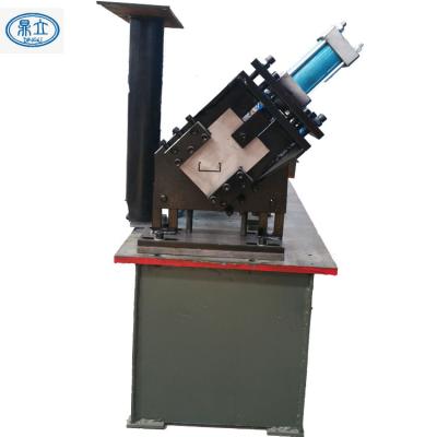 China Building Material Shops 2021 Hot Sales Light Steel Keel Making Machine for sale