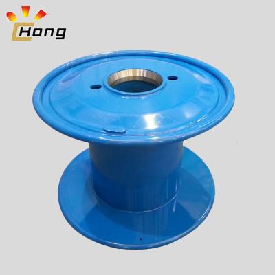 China Stranding Double Layer Steel Coil For High Speed ​​Machine for sale