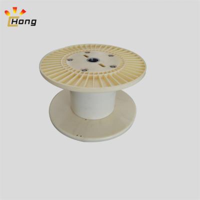 China ABS Plastic Reel Electrical Wire Capable For Copper Wire for sale