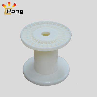 China For Core Wire 130mm Spool Plastic Spool For Core Wire for sale