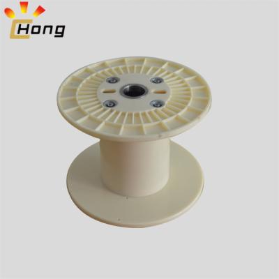 China Original ABS empty plastic spools for cable wire for sale