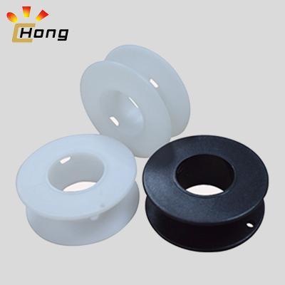 China Main use for clear plastic webbing small spool for heating wire or cord for sale