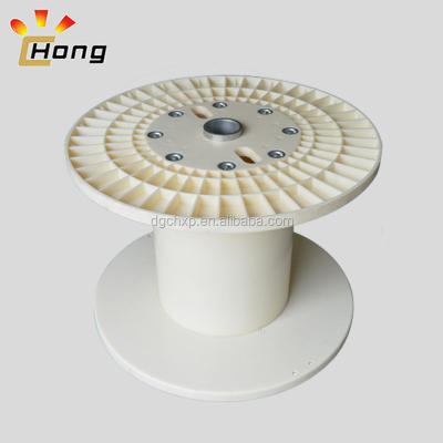 China fiber optic wire empty spool,fiber optic plastic cable spool,empty spool for electrical wire for sale