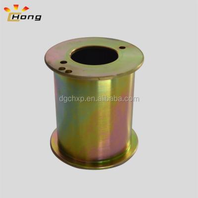 China Stringing Metal Reel Electric Cable Reel Steel Drum for sale