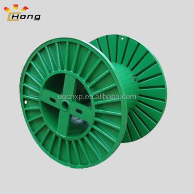 China Cable Manufacturing Industry High Speed ​​Steel Cable Drum Manufacturers for sale