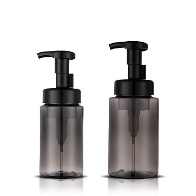 China Hand Wash Foaming Soap Dispenser Bottles 350ML 500ML Sample Available for sale