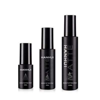 China Setting Makeup Spray Bottle With Cap Face Setting Mist For Healthy Looking for sale