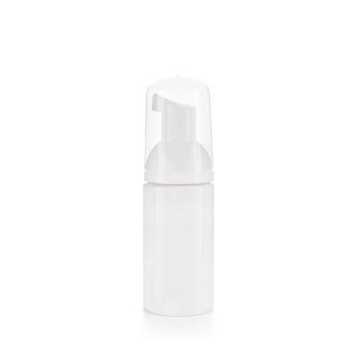 China Travel Size Foam Pump Bottle For DIY Soap Shower Gel And Facial Cleanser for sale