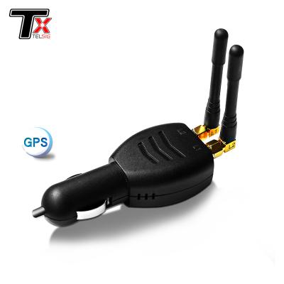 Chine Rayon de petite taille 5m de brouilleur de signal de GPS de voiture - les 10m protège la sécurité personnelle à vendre