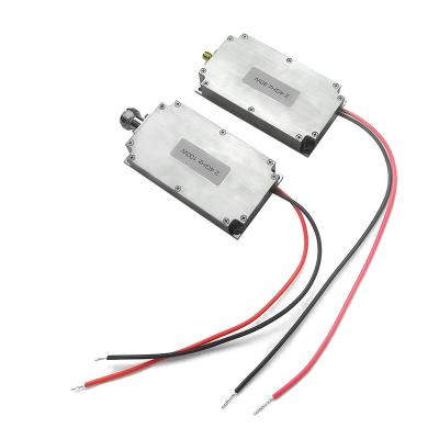 Chine module d'alimentation de 200 * de 110 * 23.5MM rf pour le brouilleur de signal de bourdon d'UAV de véhicule aérien à vendre