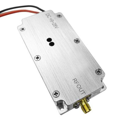 Китай Lora Digital Source 50W300-1200MHz Модуль для борьбы с дронами продается