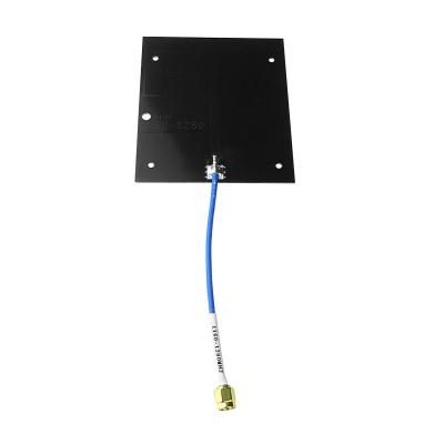 China Lightweight 4g Pcb Antenna Weighing 309g For GSM CDMA LTE DCS PHS 2G 3G 4G 5G Jamming for sale