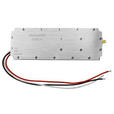 China 4GHz 50W Signal Jammer Module Drone Detect Anti FPV for sale