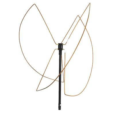 China 100-200MHz Antenne Omnidirectionele FRP Antenne Omnidirectionele High Gain Te koop