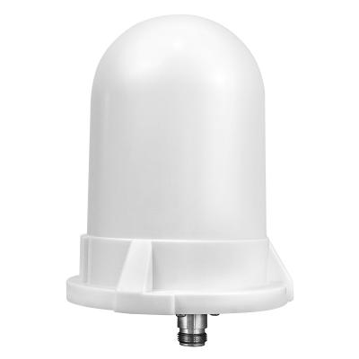 China High Gain 1550-1650MHz 100W Helical Omni Antenna For High-Performance Outdoor Communication for sale