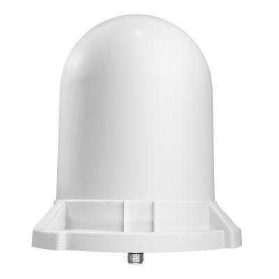 China High Power 100W Wide Bandwidth 500-700 MHz Omnidirectional Antenna for sale