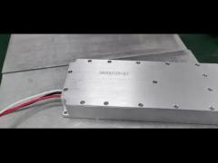 100W GaN lora digital module display
