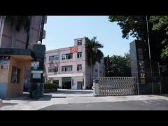 Texin factory video
