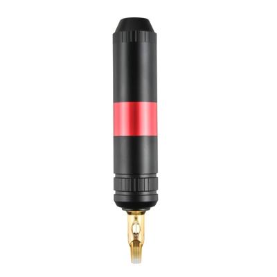 China Supply High Quality Permanent Battery Tattoo Machine Pen Permanent Make Up Eyebrow Wireless Tattoo Machine for sale