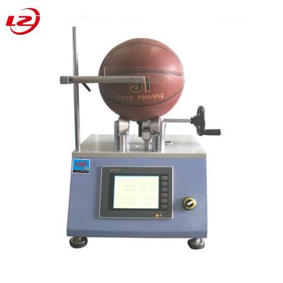 China Hot Sale Roundness Testing Instrument For Sports Ball Ball Roundness Tester LZJ-YD-97 for sale