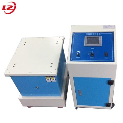 China Ratio of Electronic Vibration Testing Machine Vibration Tester Price LZJ-ZD-95 for sale