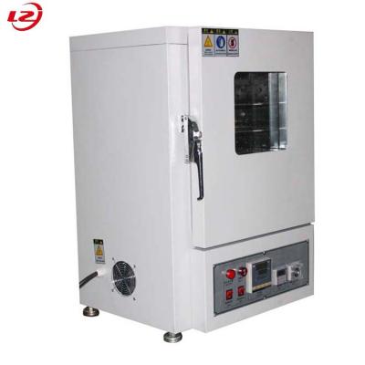 China Stainless Steel Liion Battery Impact Tester Battery Thermal Testing Machine for sale