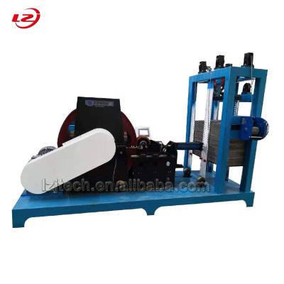 China Testing Machine Heavy Duty Caster / Polyurethane Wheel /Casters Tester Wheels Durability Tester LZJ-JL-18 for sale