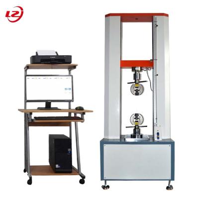 China 400mm Or High Quality Customized Price / Wire Tensile Tester Degree Damage Wire Machine for sale