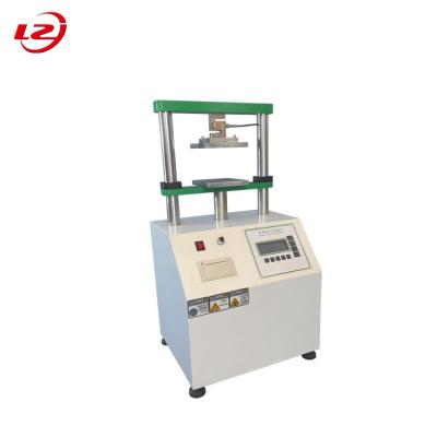 China Tube Pressure Resistance Test Paper 200 Instrument for sale