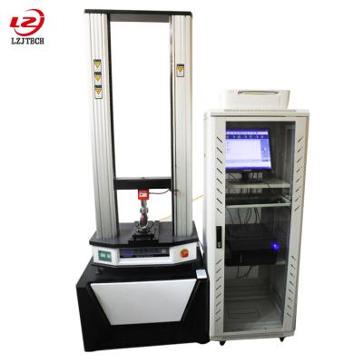 China 10KN 20KN 30KN 50KN 100KN Universal Testing Machine / Tensile Strength Testing Machine / Bend Testing Machine Price 20KN for sale