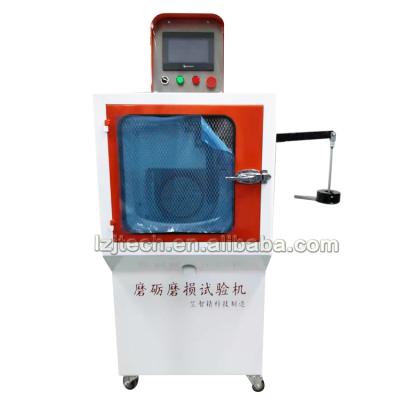 China Abrasion Tester Dry Abrasive Wear Testing Machine Wet Abrasive Wear Testing Machine /Material Abrasive Wear Testing Machine for sale