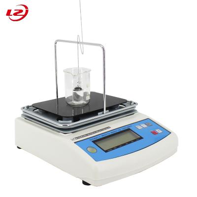 China LZJ-300G Liquid Strong Acid Alkali Liquid Density Meter / Density Meter Price for sale