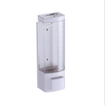 China Modern Hand Soap Dispenser Hand Soap Dispenser ABS Soap Dispenser for sale