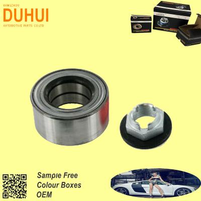 China Gcr15 VKBA3575 Wheel Bearing Kits 4103363 Front Axle C2S8276 Fit For X-TYPE Estate for sale