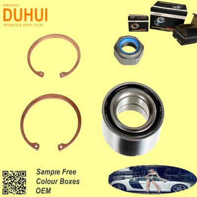 China Gcr15 Car Accessories Wheel Bearing Wheel Hub Bearing 5030223 Fit For Scorpion II Kombi for sale