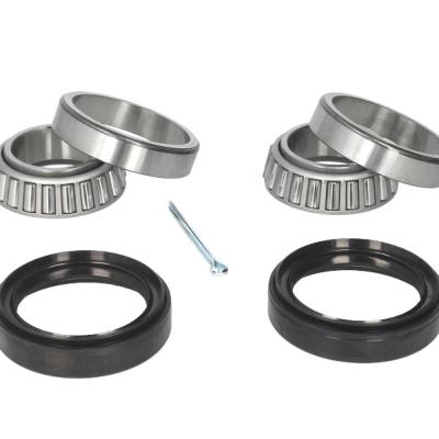 China Hot Selling Auto Aftermarket Bearings Kit Car Front Wheel Hub Bearing 713619130 for sale