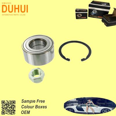 China High Quality GCR15 MR491449 Japanese Car Front Wheel Bearing Kits Used For LANCER VII Estate R173.38 for sale