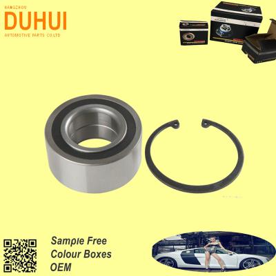 China Gcr15 51720-3A200 Front Wheel Bearing Kits VKBA6938 Fit For SPLENDOR TRAJET for sale