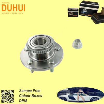 China Rear Wheel Auto Gear Hub VKBA6941 52750-26100 for sale