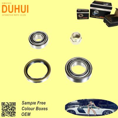 China Rear Wheel China Wheel Hub Bearing VKBA1321 MB00233047 Fit For RIO Estate for sale